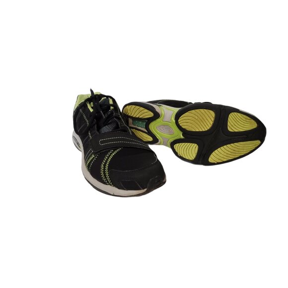 Womens Ryka Synergy Leather Running Athletic Shoes. Size 9.5M - Picture 4 of 4